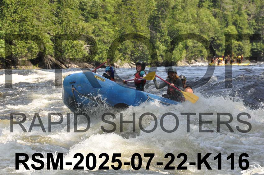 RSM-2025-07-22-K116