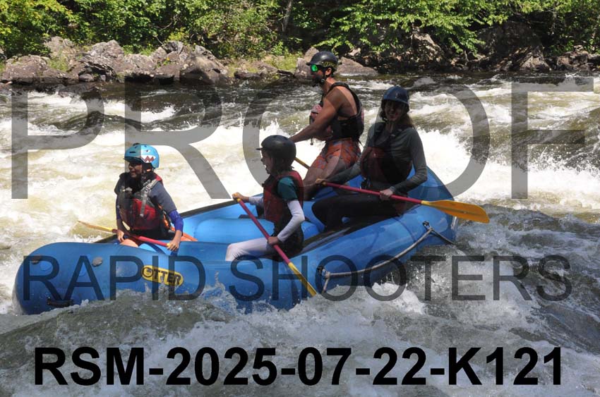 RSM-2025-07-22-K121