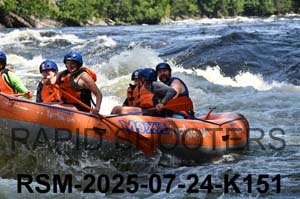 RSM-2025-07-24-K151