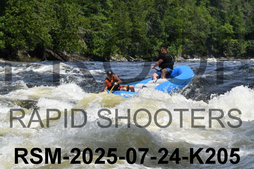 RSM-2025-07-24-K205
