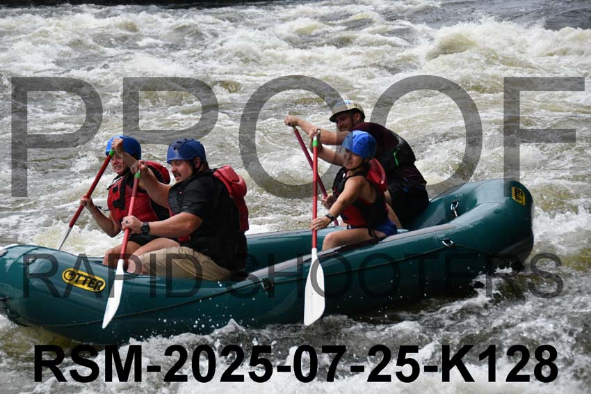 RSM-2025-07-25-K128