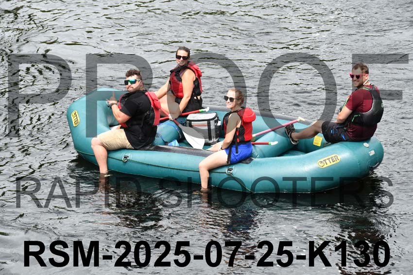 RSM-2025-07-25-K130