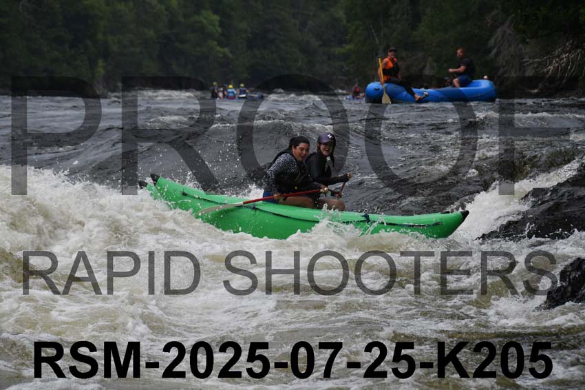 RSM-2025-07-25-K205