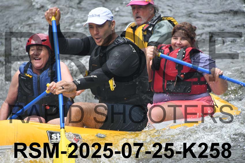 RSM-2025-07-25-K258