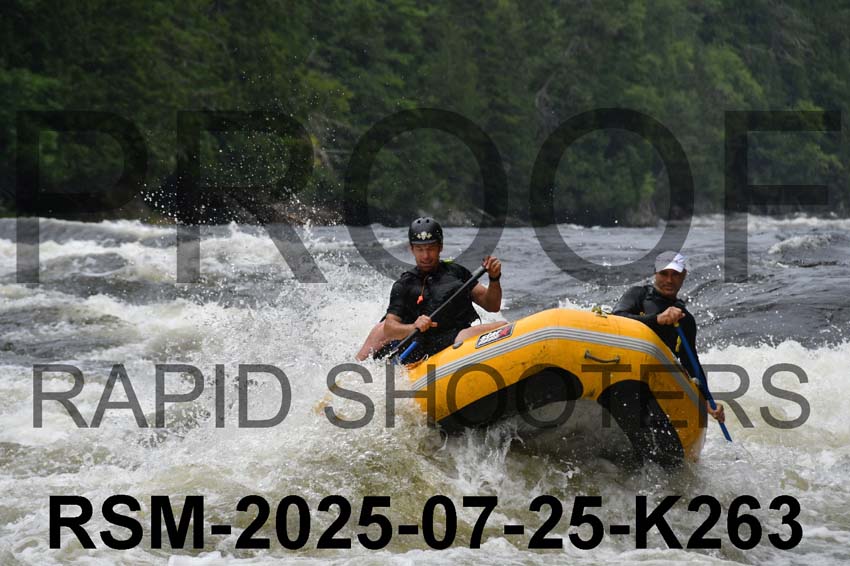 RSM-2025-07-25-K263