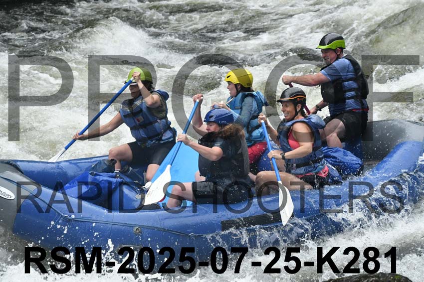 RSM-2025-07-25-K281