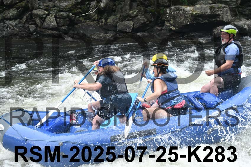 RSM-2025-07-25-K283
