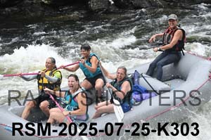 RSM-2025-07-25-K303