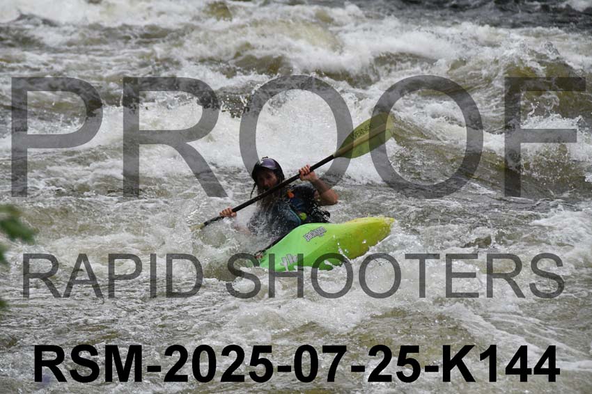 RSM-2025-07-25-K144