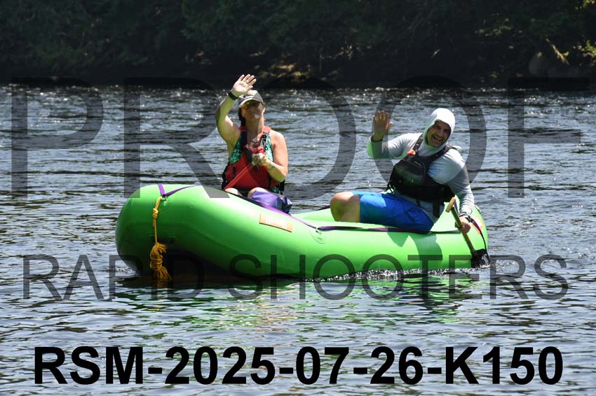 RSM-2025-07-26-K150