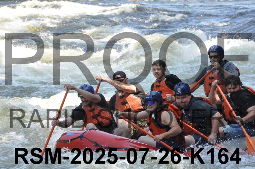 RSM-2025-07-26-K164