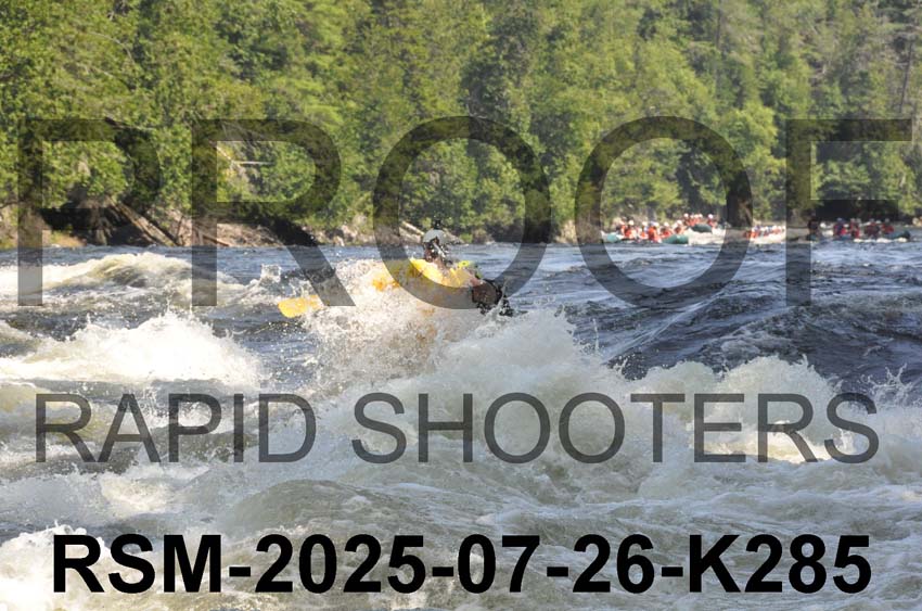 RSM-2025-07-26-K285