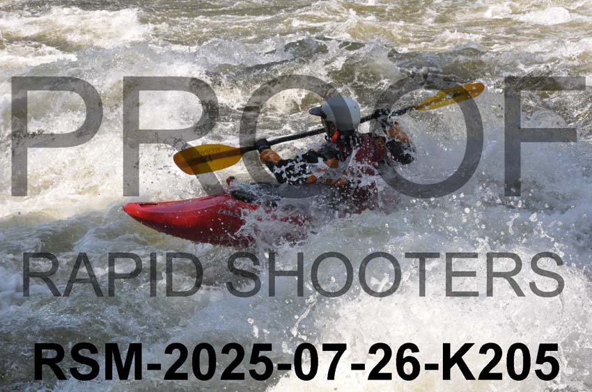 RSM-2025-07-26-K205