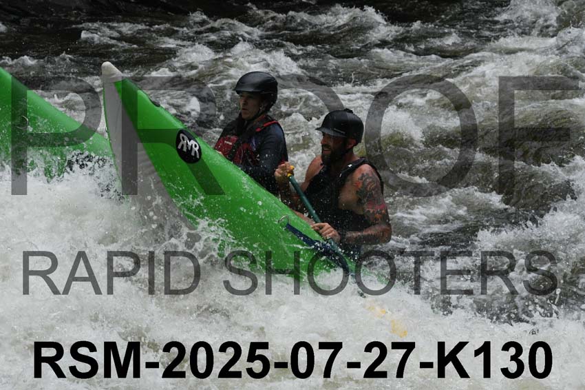 RSM-2025-07-27-K130