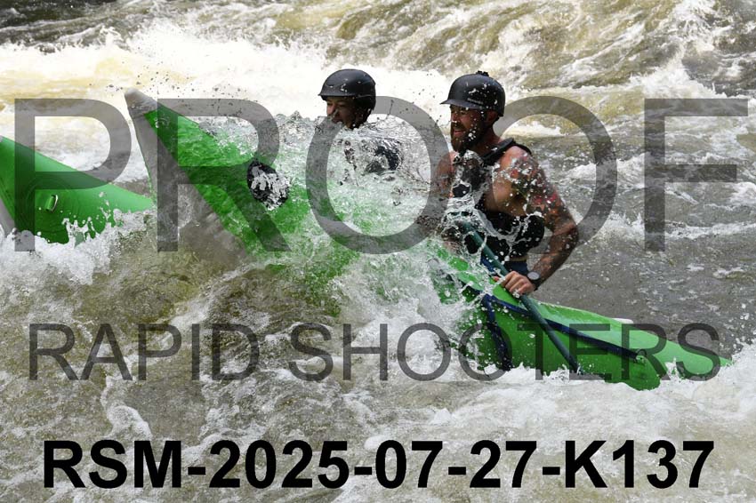 RSM-2025-07-27-K137