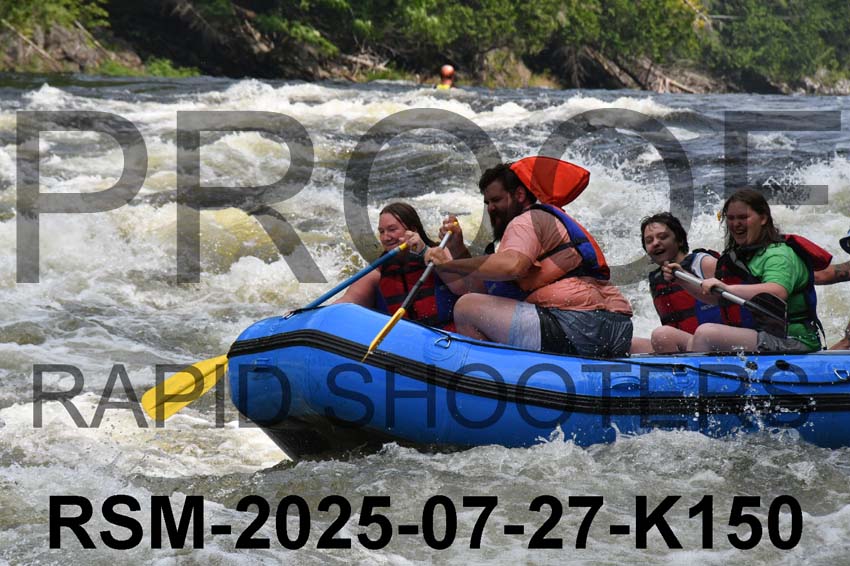 RSM-2025-07-27-K150