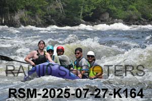 RSM-2025-07-27-K164