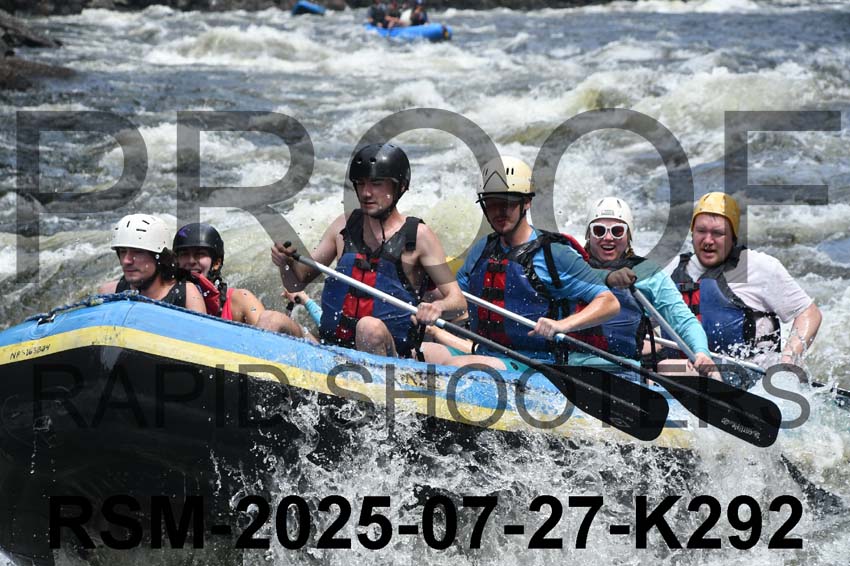 RSM-2025-07-27-K292