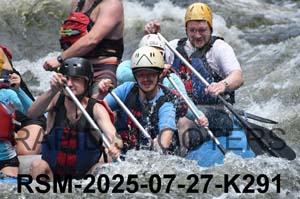 RSM-2025-07-27-K291
