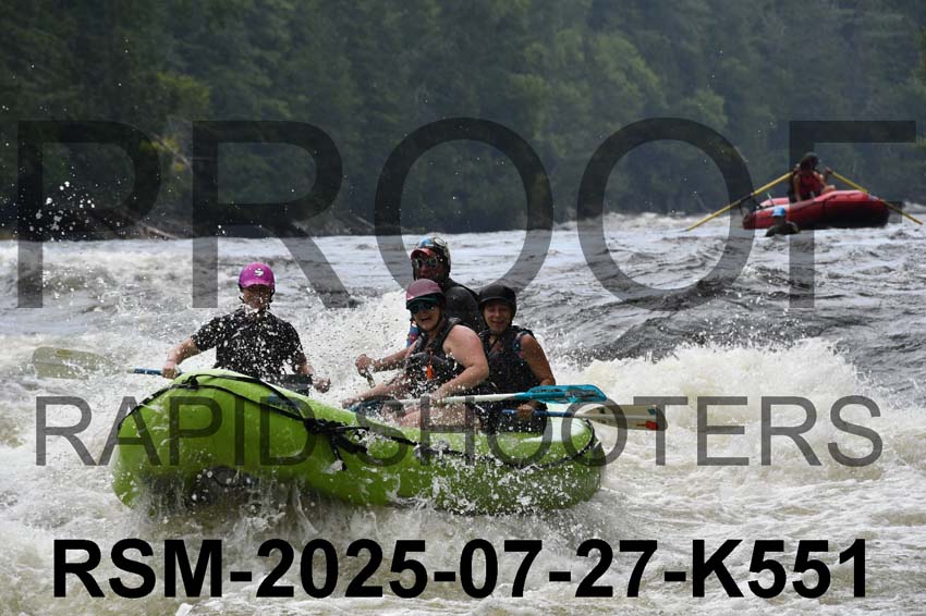 RSM-2025-07-27-K551