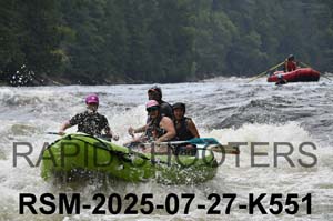 RSM-2025-07-27-K551