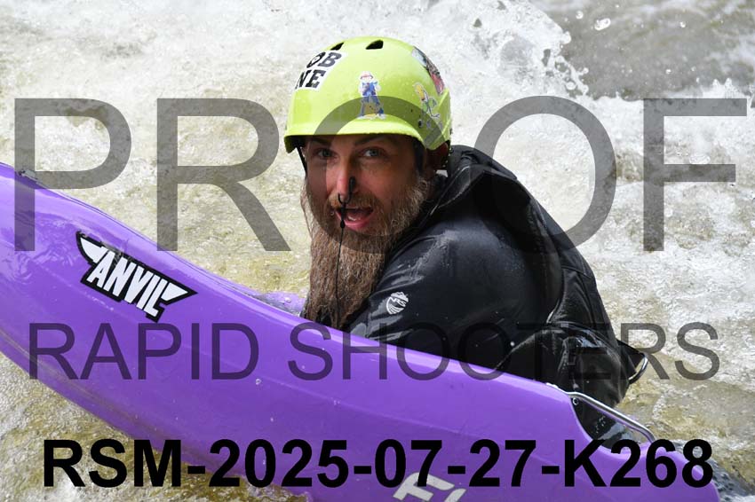 RSM-2025-07-27-K268