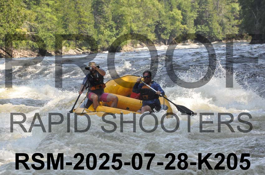RSM-2025-07-28-K205