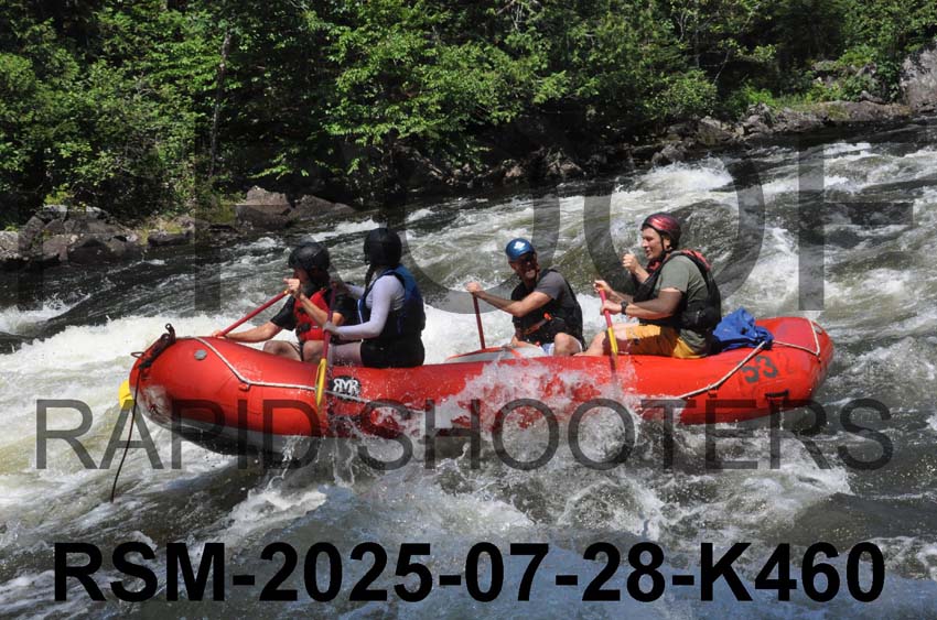 RSM-2025-07-28-K460