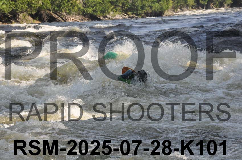 RSM-2025-07-28-K101