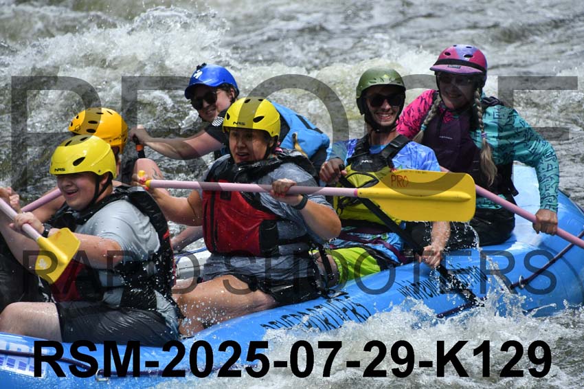 RSM-2025-07-29-K129
