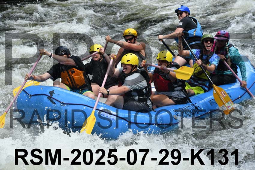 RSM-2025-07-29-K131