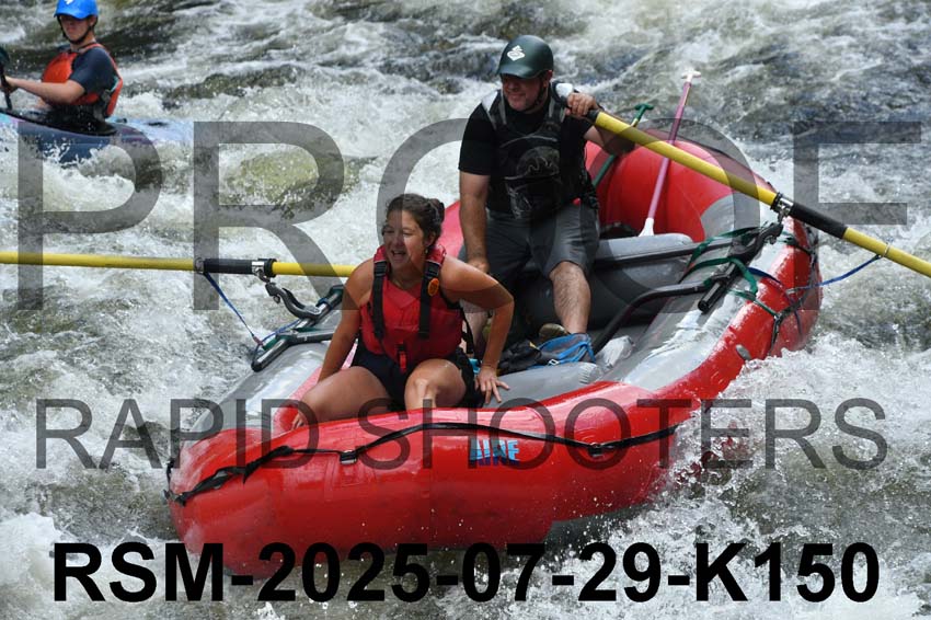 RSM-2025-07-29-K150