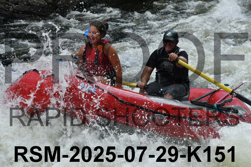 RSM-2025-07-29-K151