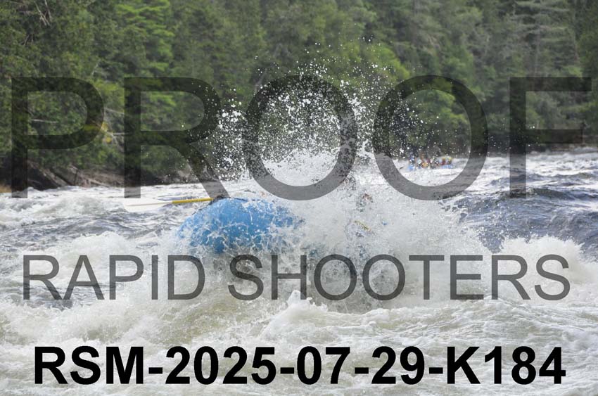 RSM-2025-07-29-K184