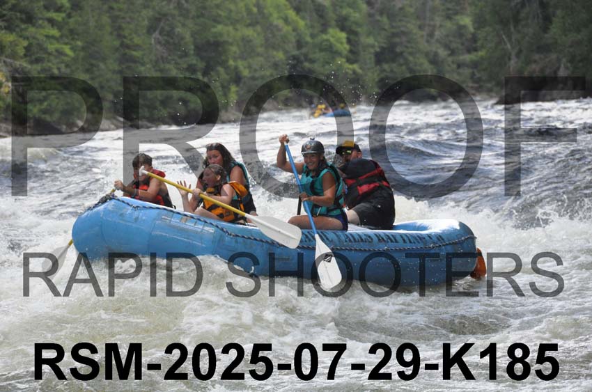 RSM-2025-07-29-K185