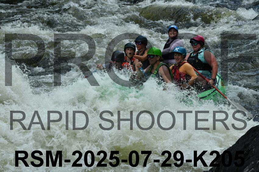 RSM-2025-07-29-K205