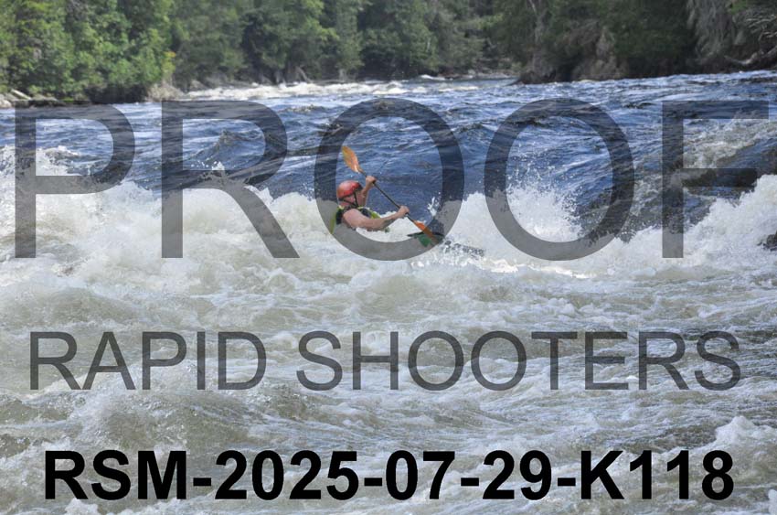 RSM-2025-07-29-K118