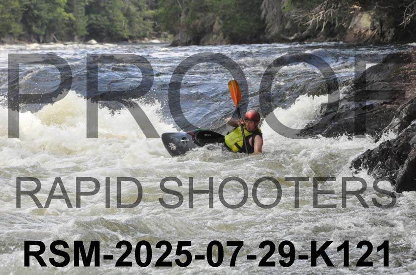 RSM-2025-07-29-K121
