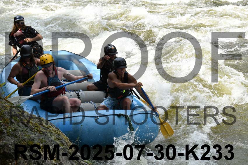 RSM-2025-07-30-K233
