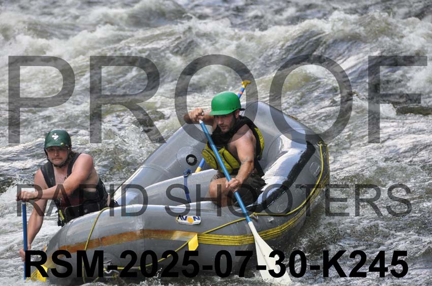 RSM-2025-07-30-K245