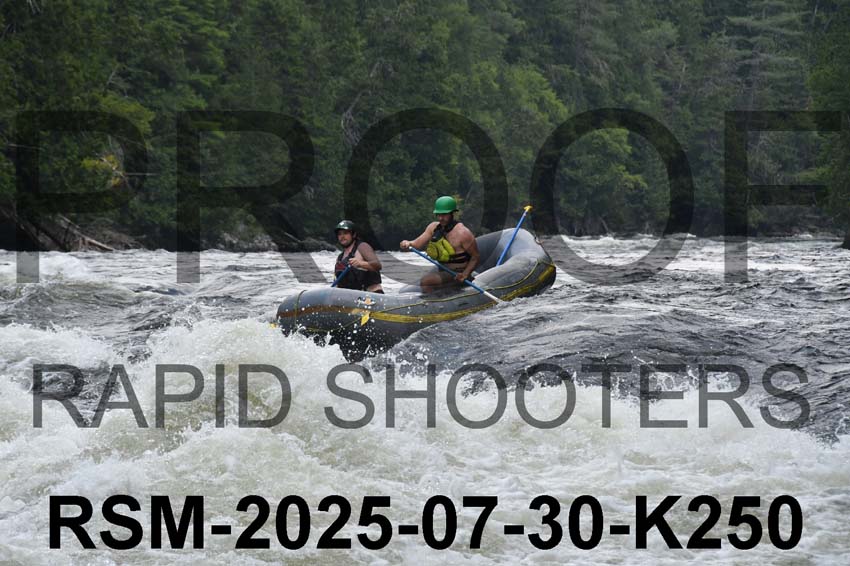RSM-2025-07-30-K250