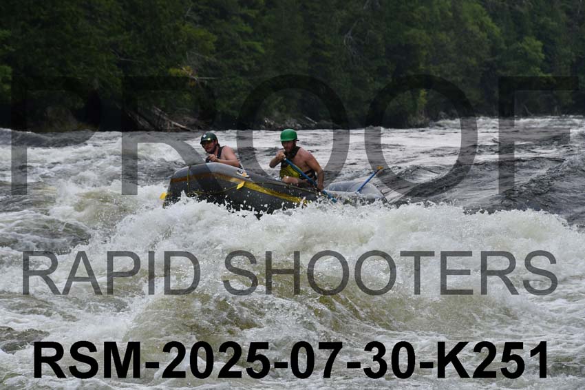 RSM-2025-07-30-K251