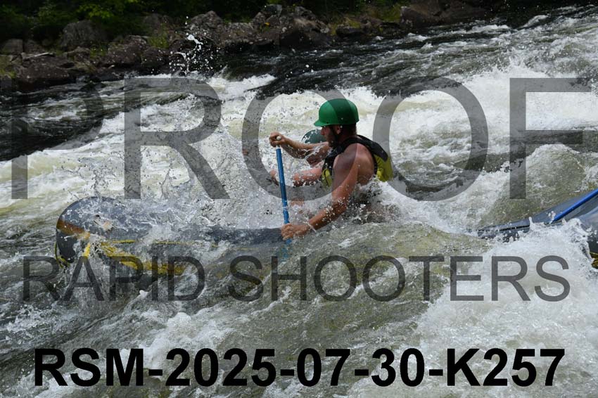 RSM-2025-07-30-K257