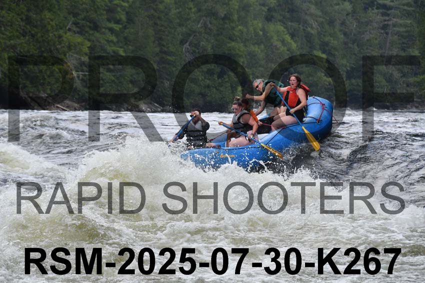 RSM-2025-07-30-K267