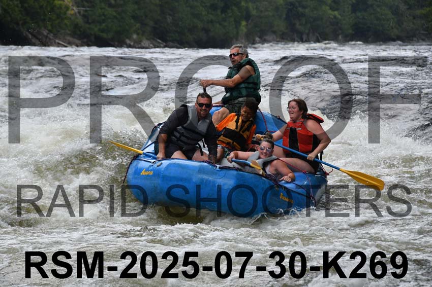 RSM-2025-07-30-K269