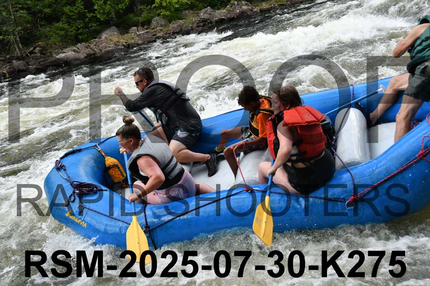 RSM-2025-07-30-K275