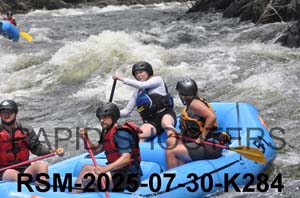 RSM-2025-07-30-K284