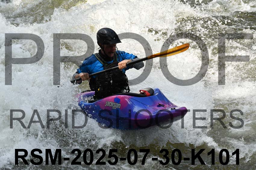 RSM-2025-07-30-K101