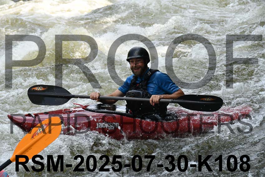 RSM-2025-07-30-K108