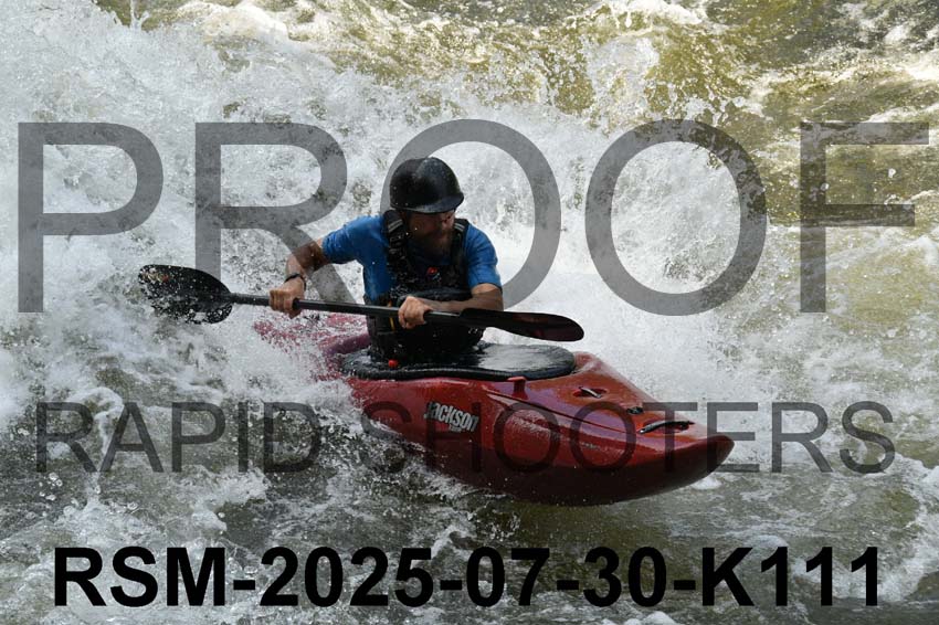 RSM-2025-07-30-K111